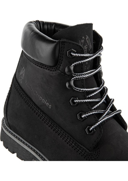 Empresa Bounce Hakiki Deri Kadın Bot fırsatları