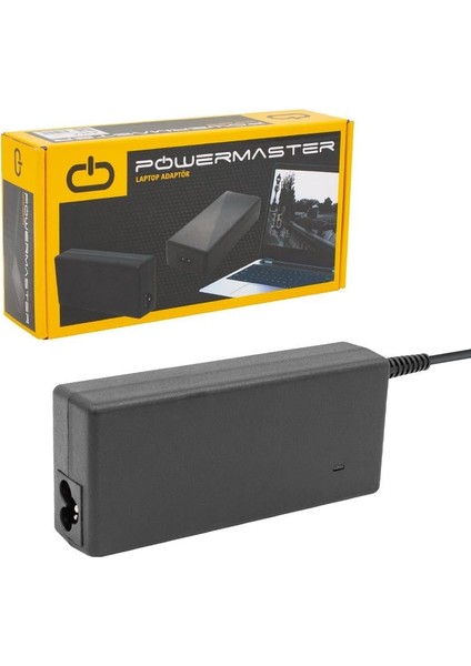 Weko 20 Volt 4.5 Amper 90 Watt USB Tip Uçlu Lenovo Ibm Yerli Üretim Notebook Laptop Adaptör Şarj Aleti Cihazı