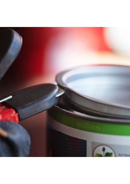 Drop-Stop Boya Fırçası Tutucu, Mıknatıslı, Damlamaya, Fırça Aramaya Son indirimleri