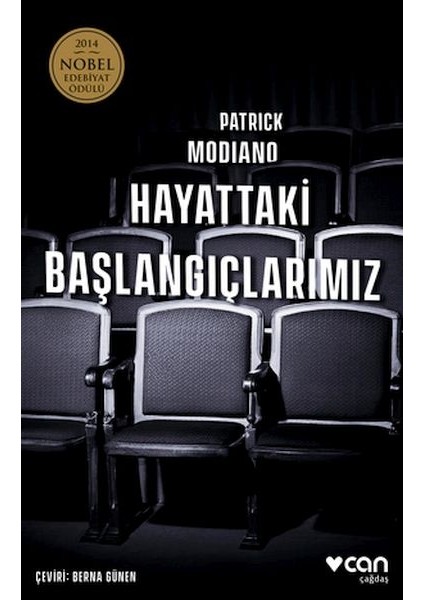 Hayattaki Başlangıçlarımız