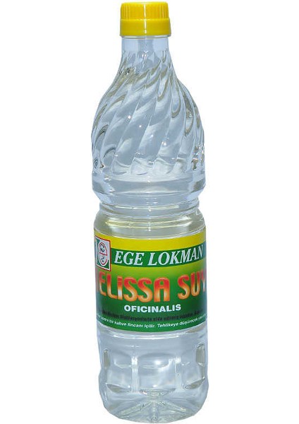 Melisa Suyu Pet Şişe 1 Lt