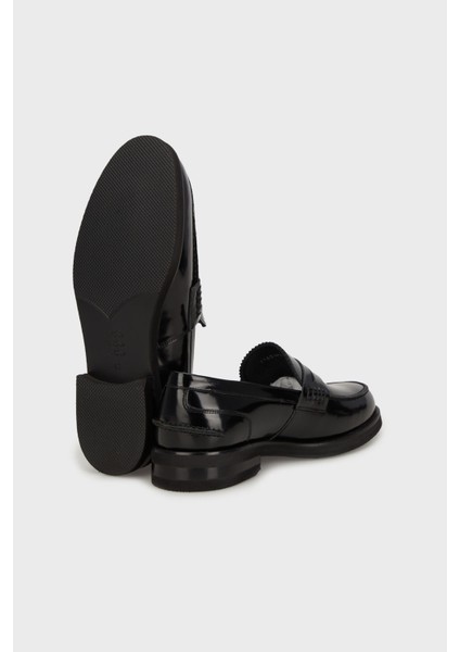 Hakiki Deri Loafer Ayakkabı Erkek Ayakkabı 15221630S1 indirimleri