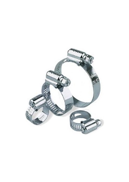 Ayarlı Kelepçe 60-80