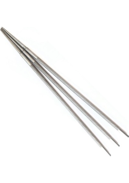 Stihl Motor Eğesi 200X5,5 mm Yuvarlak