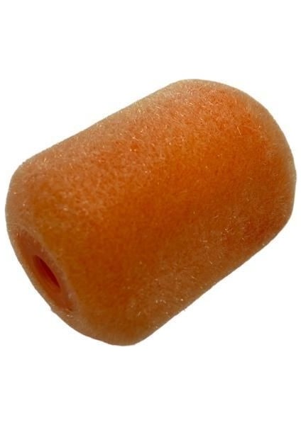 Kadife 5 cm Parmak Rulo Yedek