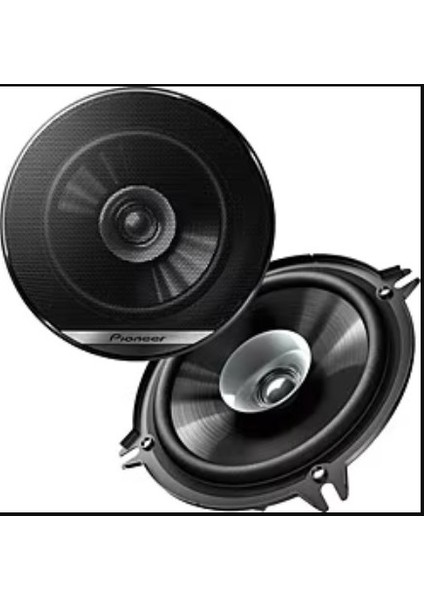 TS-A6961F Oval Midrenge