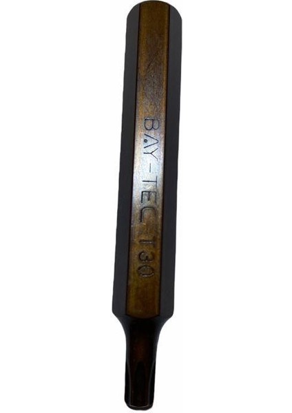 Bay-Tec Tork Otomotiv Bits Uç T30 75 mm