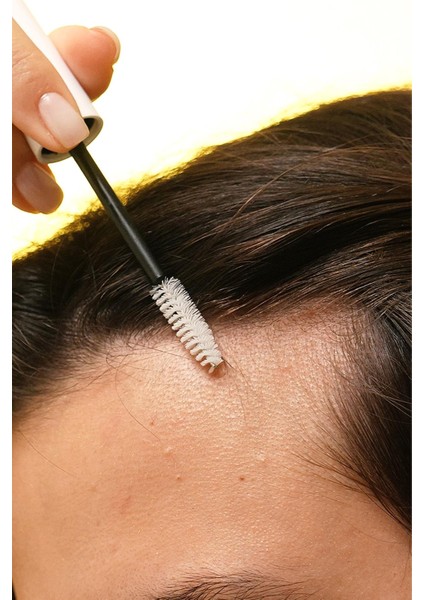 Babyhair Saç Şekillendirici Stick 7 ml Biotin Keratin Güçlü ve Hızlı Sabitleme Tüm Saç Tipleri