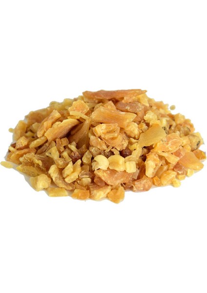 Doğal Yaprak Kitre Zamkı 100 gr Paket