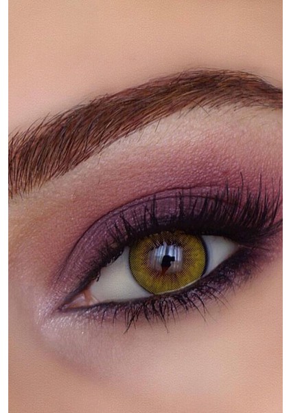 Mıknatıslı Kirpik Extra Yoğun