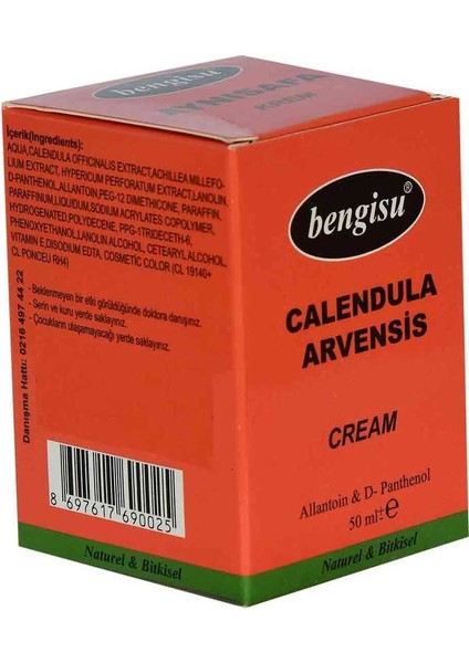 Aynısafa Krem Allantoin ve D- Panthenol 50 ml fiyatları