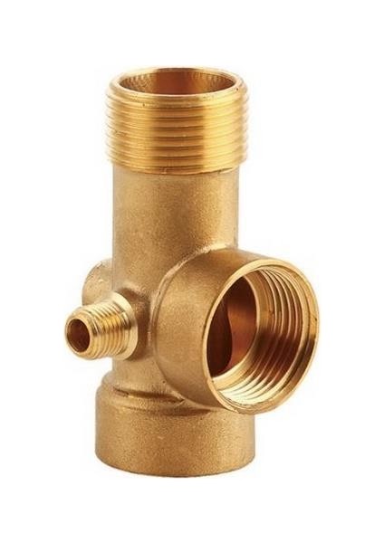 Beş Yollu Sarı Rekor 3X1X2 1/4