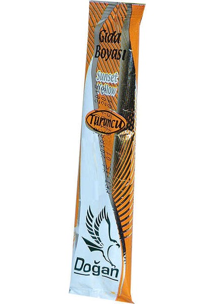 Pasta Şerbet Slime Gıda Boyası Tcu Toz 9 gr Paket fiyatları