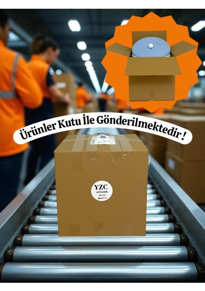 Dekoratif Sepet modelleri
