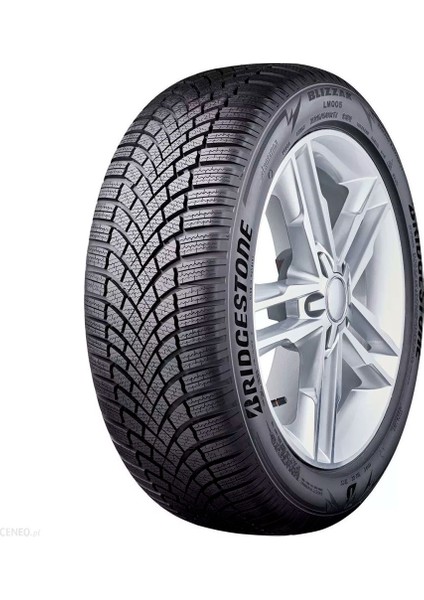 215/60R16 99H Xl Blizzak LM005 Oto Kış Lastiği (Üretim TARIHI:2023)