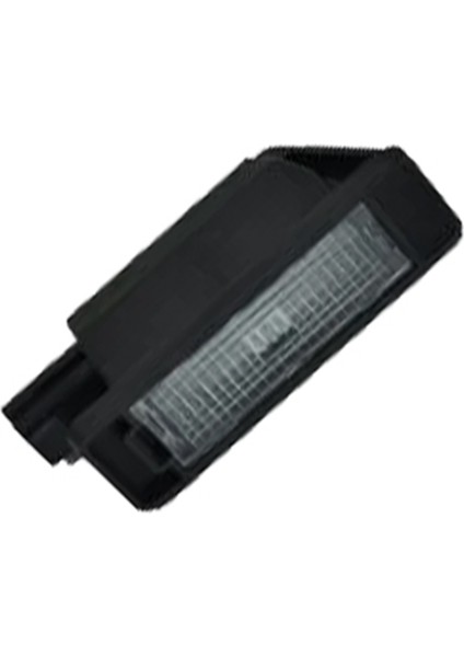 Megane 4 Clio 5 Plaka Lambası 2020 Sonrası Ampüllü