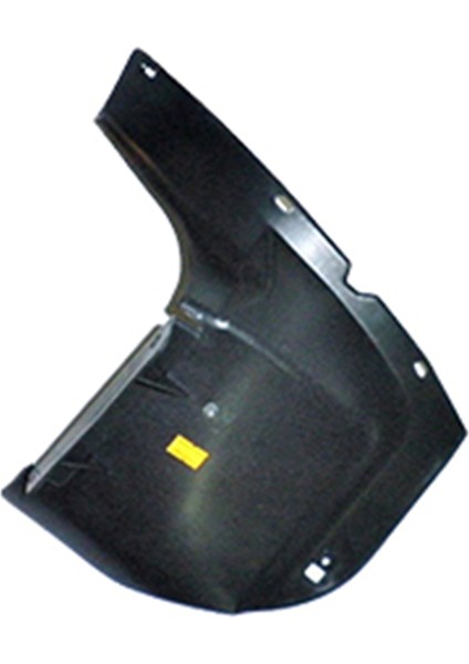 Tipo Arka Çamurluk Davlumbazı Sağ