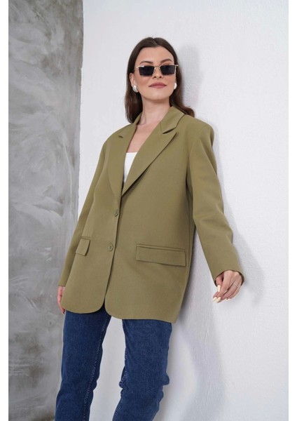 Kadın Blazer Ceket modelleri