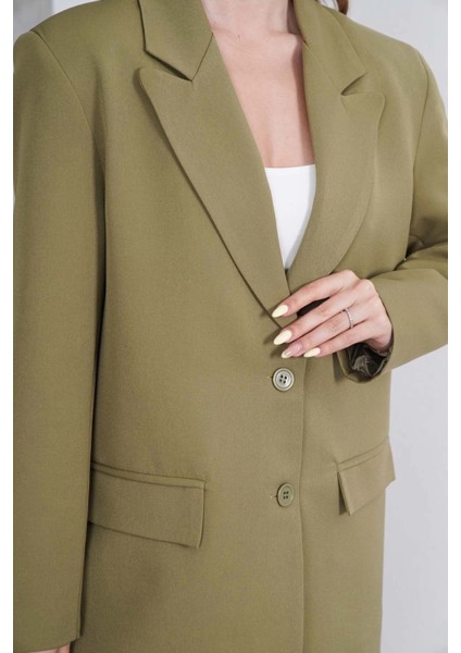 Kadın Blazer Ceket fırsatları