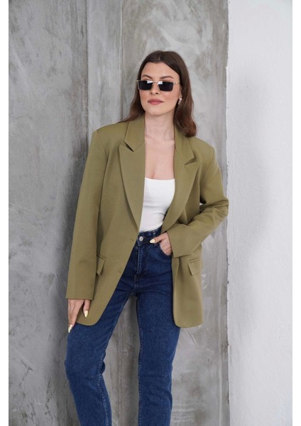 Kadın Blazer Ceket indirimleri