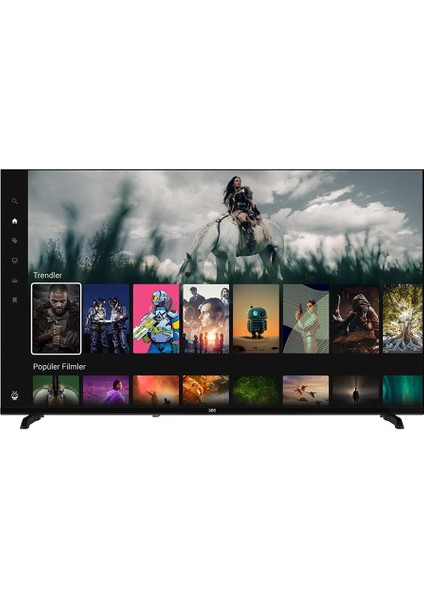 43SRB900 43'' 108 Ekran Uydu Alıcılı 4K Ultra HD TiVo Smart TV