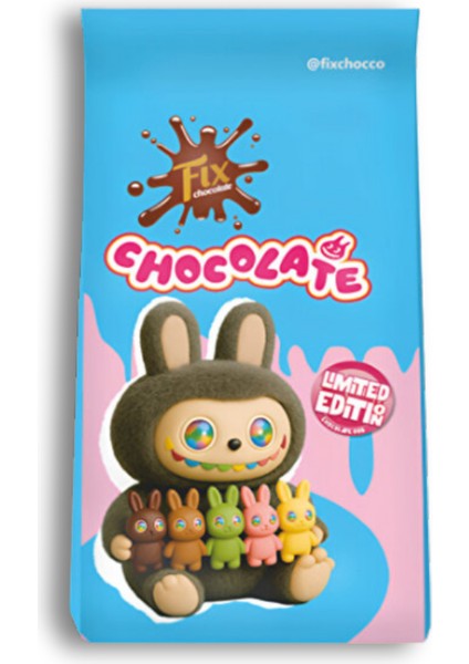 Sürpriz Tat Çikolata 65G