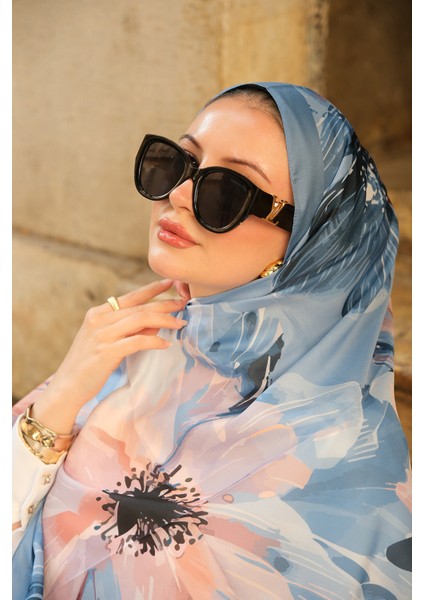 Fransız Krep Şal modelleri