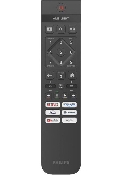 43PUS8050 43'' 108 Ekran Uydu Alıcılı 4K Ultra HD Smart Ambilight TV fırsatları