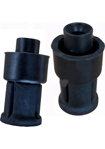 Braun Uyumlu Mr 500 Blender Plastik Dişli Kavrama Parçası