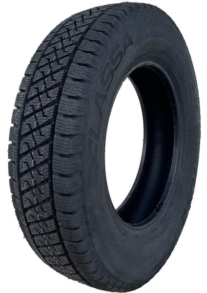 225/70R15C 116/114R Wintus 2 Hafif Ticari Kış Lastiği (Üretim TARIHI:2025)