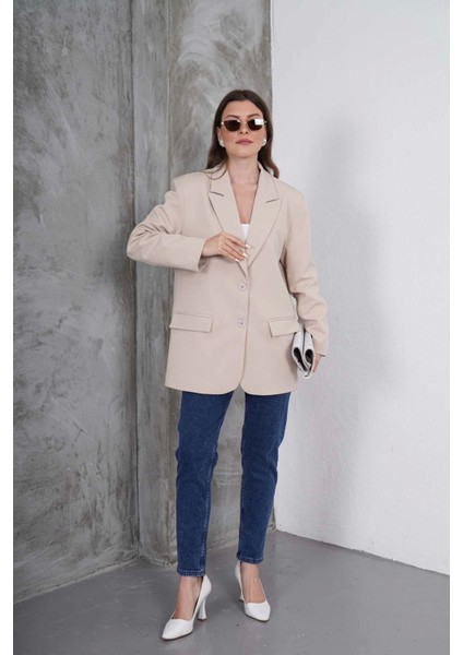 Kadın Blazer Ceket modelleri