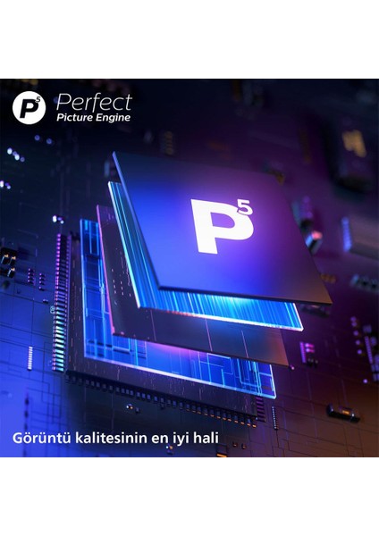 55PUS9000 55'' 139 Ekran Uydu Alıcılı 4K Ultra HD Ambilight QLED TV fırsatları