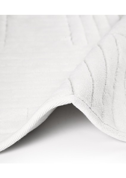 Lxc Street Pamuklu Paspas Seti 60X100 50X60 Ekru fırsatları