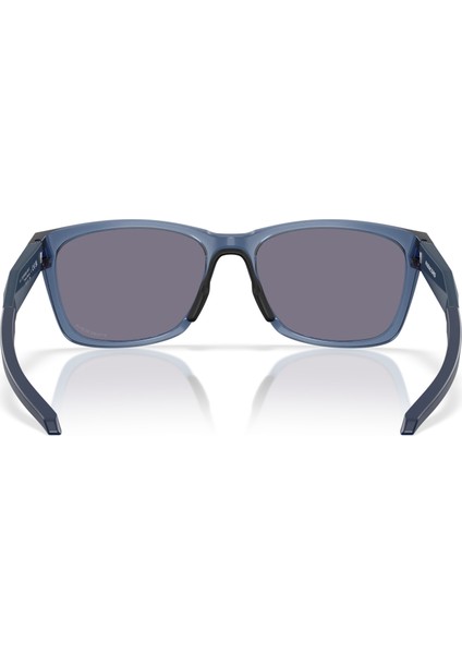 Paracord Güneş Gözlüğü 9506D 950605 Trans Abyss Prizm Grey