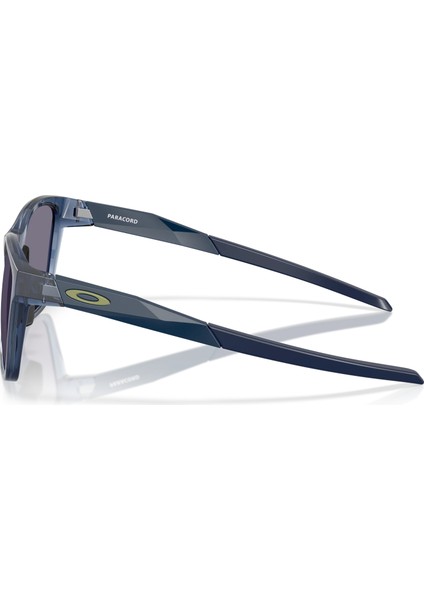 Paracord Güneş Gözlüğü 9506D 950605 Trans Abyss Prizm Grey fırsatları