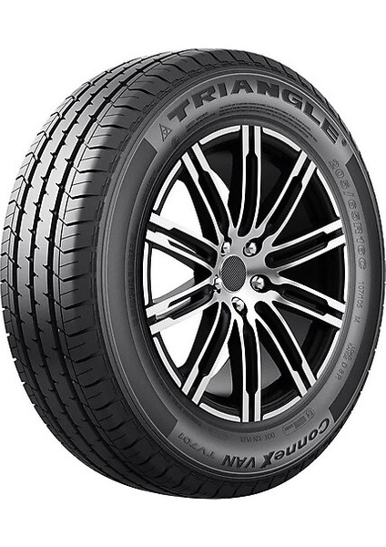 195/60R16C 6pr 99/97H Connex Van TV701
