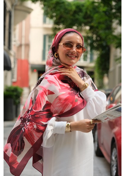 Fransız Krep Şal fırsatları