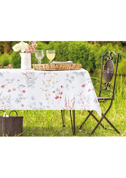 Gemma Pvc Masa Örtüsü modelleri