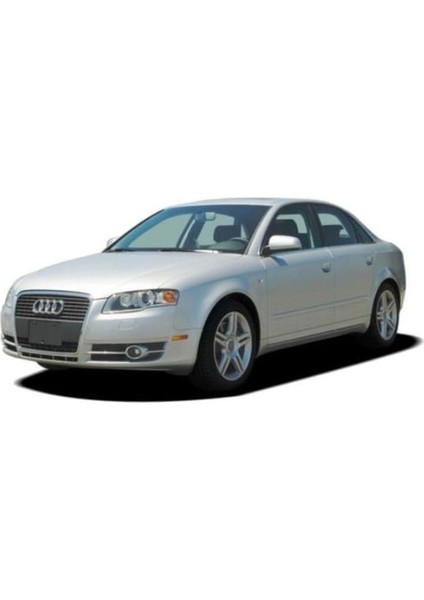 Audi A4 2005-2008 Arası Modeller Motor Kaput Keçesi Klipsli 8E0863825AJ fiyatları