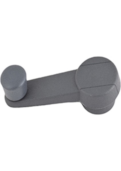 R9 Cam Açma Kolu Gri