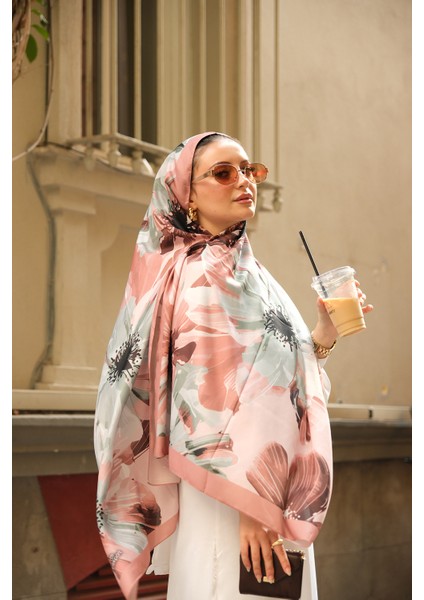 Fransız Krep Şal indirimleri