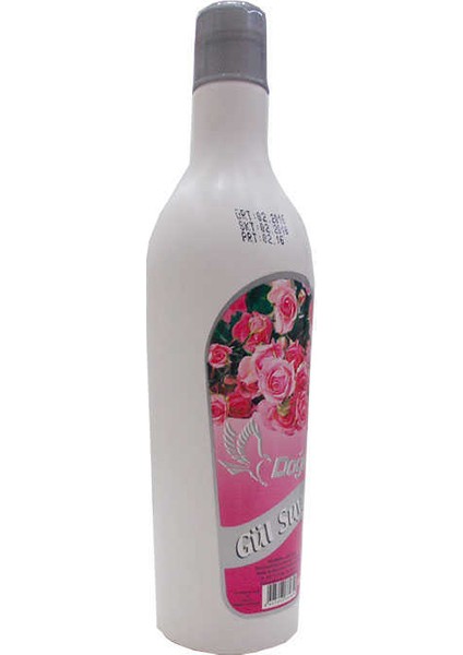 Saf Doğal Gül Suyu 390 ml modelleri