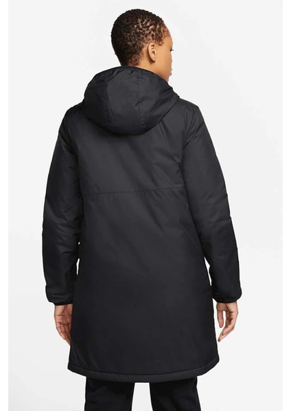 W Nk Syn Fl Rpl PARK20 Sdf Jkt Kadın Siyah Futbol Mont DC8036-010 fiyatları