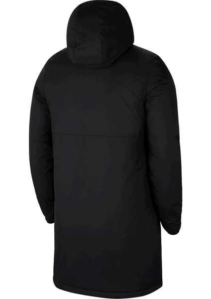 W Nk Syn Fl Rpl PARK20 Sdf Jkt Kadın Siyah Futbol Mont DC8036-010 indirimleri