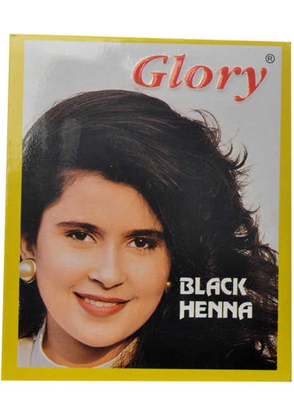 Siyah Hint Kınası (Black Henna) 10 gr Paket fiyatları