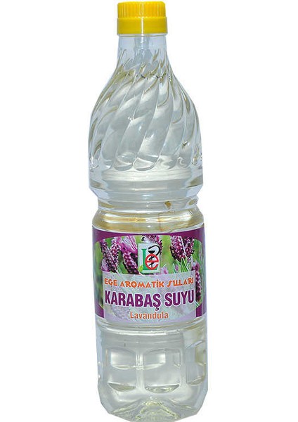 Karabaş Suyu Pet Şişe 1 Lt