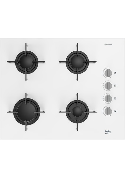 2'li Cam Ocaklı + Aspiratör Avantaj Ankastre Set (P 38 Tb + Bocd T 6510 Eb) fiyatları