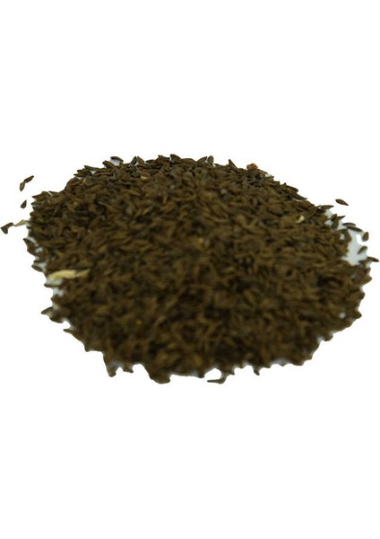 Marul Tohumu Doğal Kıvırcık 100 gr Paket