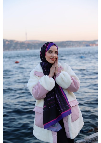 Viktoria Soft Şal Siyah fiyatları