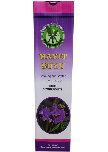 Hayıt Suyu Cam Şişe 500 ml modelleri